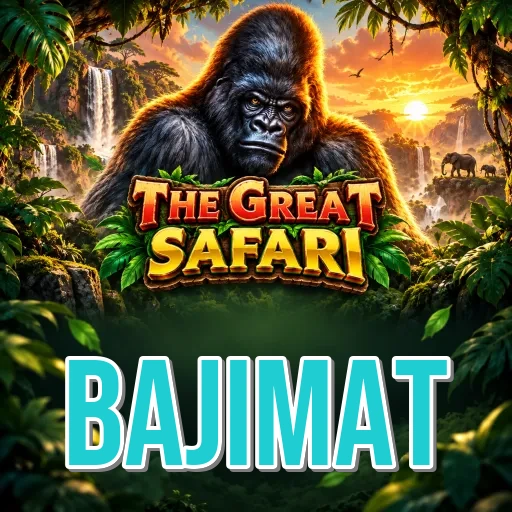 Screenshot 1 - bajimat Home Screen
